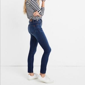 Road tripper Madewell Jeans Size 27 ♥️